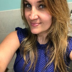 Meet your Posher, Janet